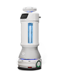 Disinfection robot M2