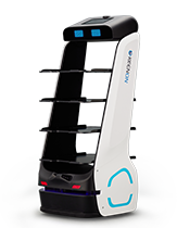 Dinnerbot T5